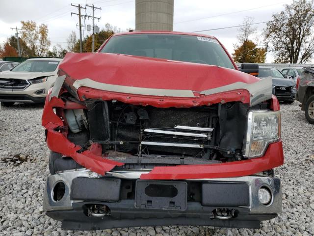 Photo 5 from auction – 2010 FORD F150 SUPER with VIN 1FTFW1EV9AFB79608