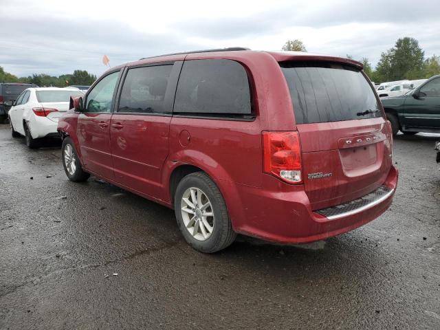 Photo 2 from auction – 2014 DODGE GRAND CARA with VIN 2C4RDGCG1ER194208