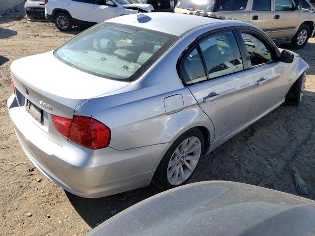 Photo 3 from auction – 2009 BMW 328 I with VIN WBAPH735X9A172628