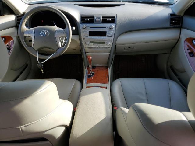 Foto 8 de la subasta – 2011 TOYOTA CAMRY BASE con VIN 4T1BF3EK7BU754197