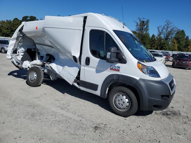 Photo 4 from auction – 2019 RAM PROMASTER with VIN 3C6TRVBG2KE554135