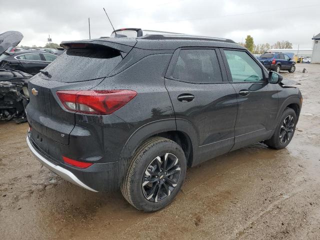 Photo 3 from auction – 2023 CHEVROLET TRAILBLAZE with VIN KL79MPSL5PB164318