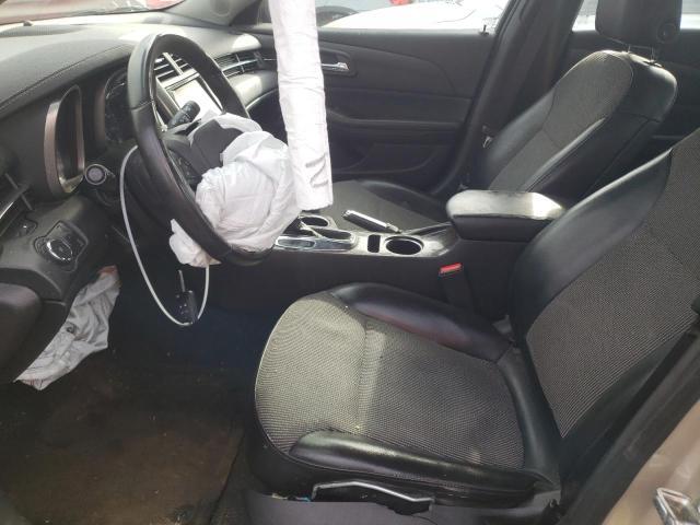 Photo 7 from auction – 2015 CHEVROLET MALIBU 2LT with VIN 1G11D5SL1FF325607