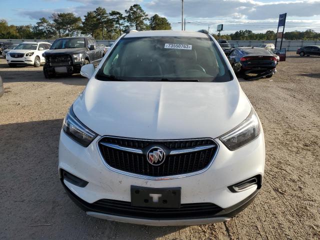 Photo 5 from auction – 2019 BUICK ENCORE PRE with VIN KL4CJASB9KB760038