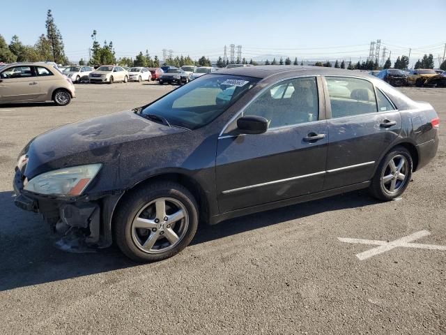 Photo 1 from auction – 2003 HONDA ACCORD EX with VIN JHMCM56663C077936