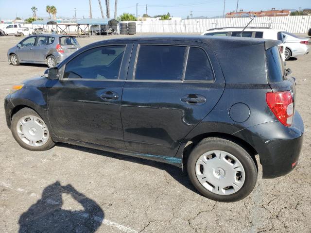 Photo 2 from auction – 2009 TOYOTA SCION XD with VIN JTKKU10499J048585