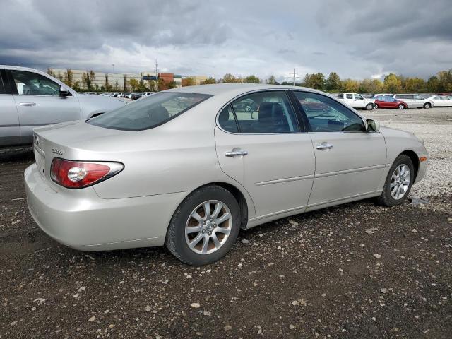 Photo 3 from auction – 2002 LEXUS ES 300 with VIN JTHBF30G125003662