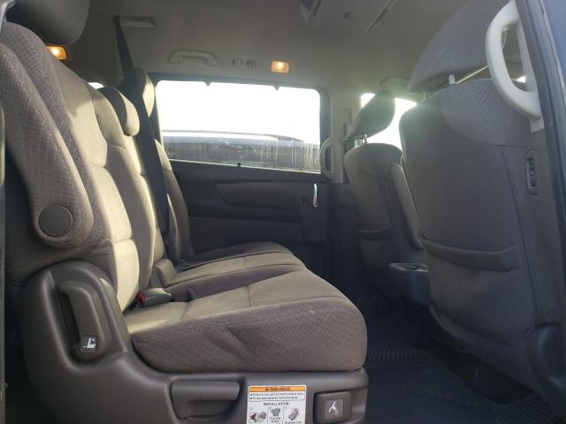 Photo 11 from auction – 2014 HONDA ODYSSEY EX with VIN 5FNRL5H4XEB087739