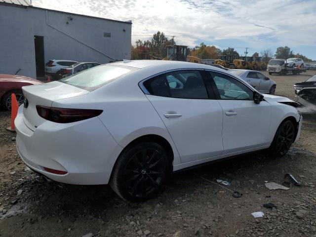 Photo 3 from auction – 2021 MAZDA 3 with VIN 3MZBPBAY9MM250566