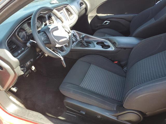 Photo 7 from auction – 2018 DODGE CHALLENGER with VIN 2C3CDZAG2JH333612