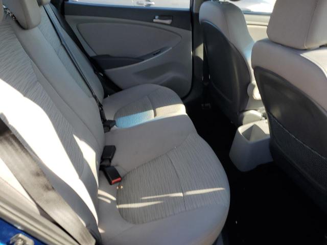 Photo 10 from auction – 2016 HYUNDAI ACCENT SE with VIN KMHCT4AE4GU120890