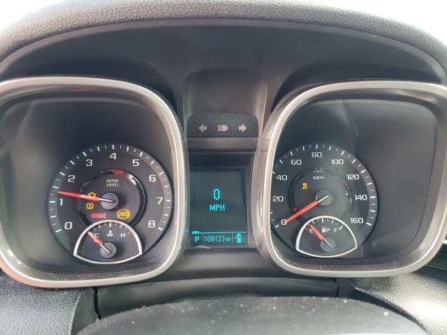 Photo 9 from auction – 2013 CHEVROLET MALIBU LS with VIN 1G11B5SA7DF356927