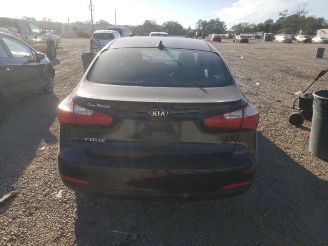 Photo 6 from auction – 2015 KIA FORTE LX with VIN KNAFK4A6XF5327089