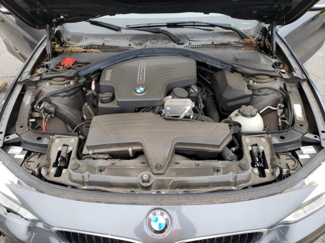 Photo 11 from auction – 2014 BMW 428 XI with VIN WBA3N9C5XEF721700