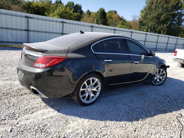 Photo 3 from auction – 2013 BUICK REGAL GS with VIN 2G4GV5GV3D9237068