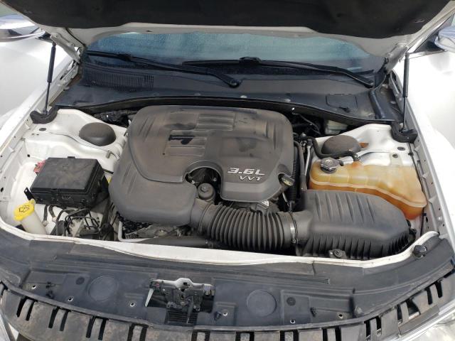 Photo 11 from auction – 2013 CHRYSLER 300C with VIN 2C3CCAEG9DH606578