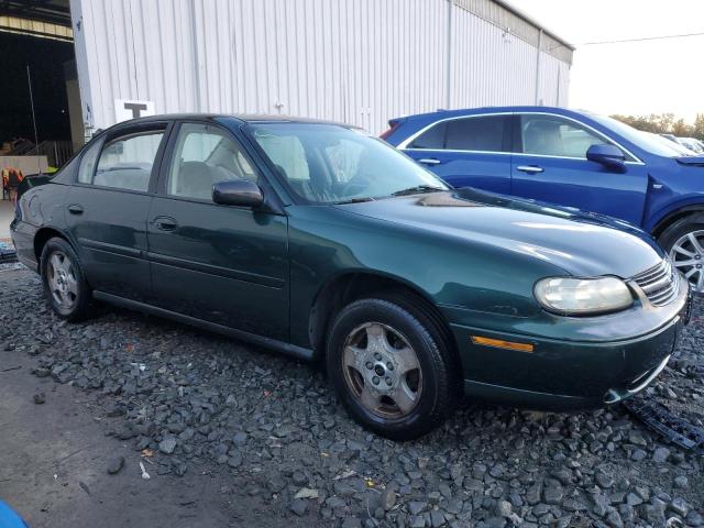 Photo 4 from auction – 2002 CHEVROLET MALIBU with VIN 1G1ND52J02M680810