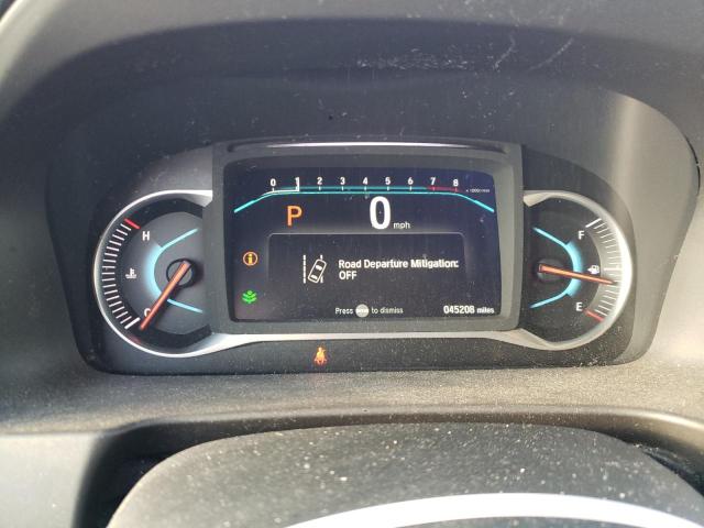 Photo 9 from auction – 2019 HONDA PILOT LX with VIN 5FNYF6H13KB061431