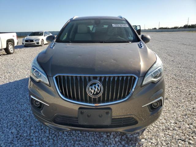 Photo 5 from auction – 2017 BUICK ENVISION P with VIN LRBFXESX9HD238655