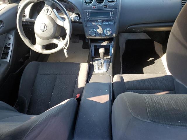 Photo 8 from auction – 2012 NISSAN ALTIMA BAS with VIN 1N4AL2AP1CC212191
