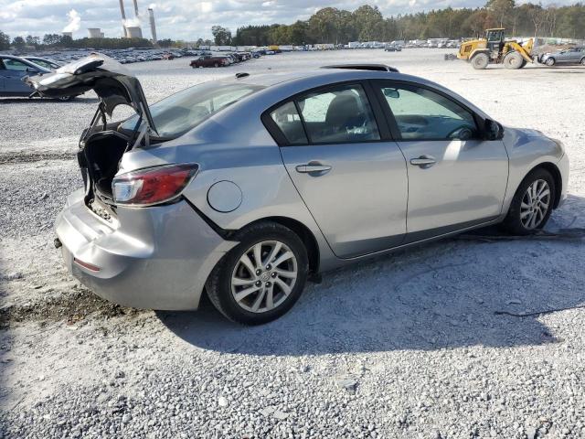 Photo 3 from auction – 2012 MAZDA 3 I with VIN JM1BL1W70C1565518