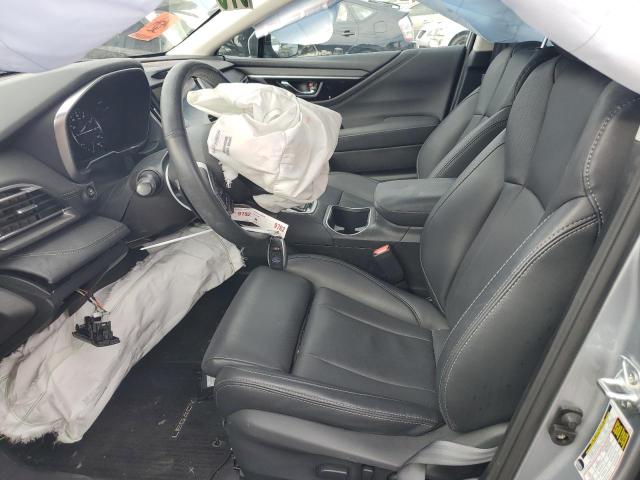 Photo 7 from auction – 2023 SUBARU LEGACY LIM with VIN 4S3BWAN68P3012285