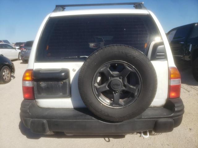 Photo 6 from auction – 1999 CHEVROLET TRACKER with VIN 2CNBE13C7X6929380