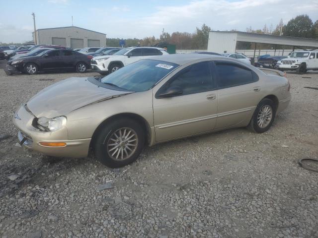 CHRYSLER CONCORDE L 1999 with VIN 2C3HD46J1XH597409 - Photo from auction