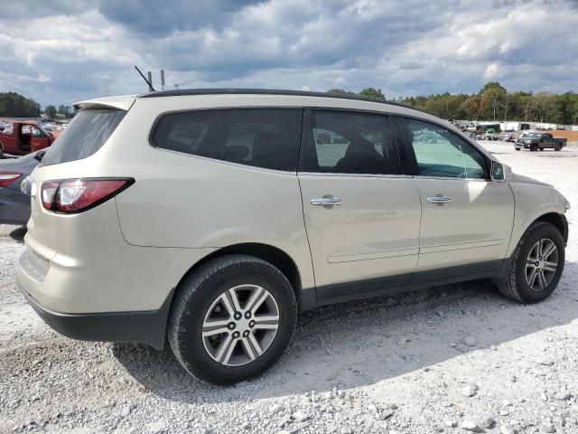 Photo 3 from auction – 2015 CHEVROLET TRAVERSE L with VIN 1GNKRHKD2FJ172781