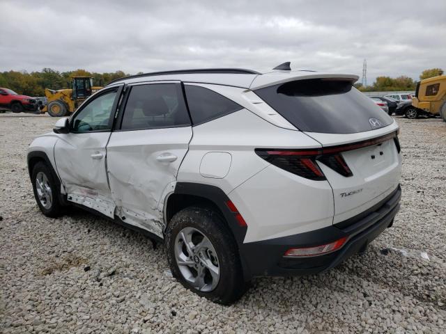 Photo 2 from auction – 2023 HYUNDAI TUCSON SEL with VIN 5NMJBCAE1PH247645