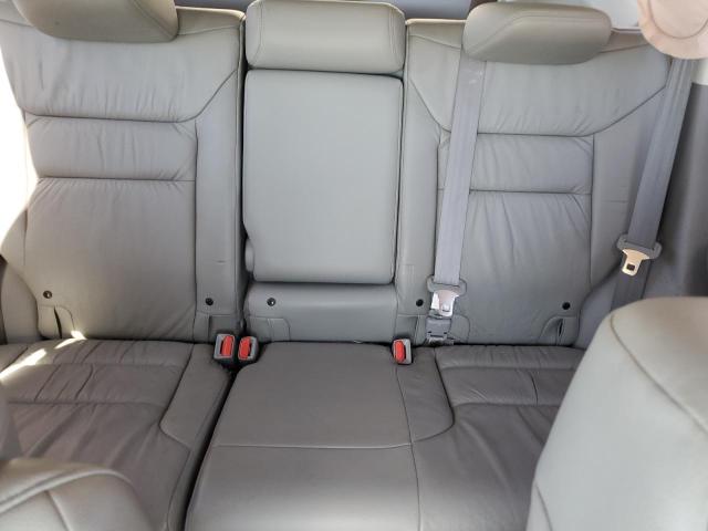 Photo 10 from auction – 2012 HONDA CR-V EXL with VIN 5J6RM3H74CL012213