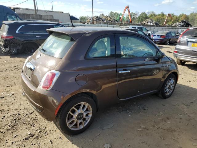 Photo 3 from auction – 2014 FIAT 500 POP with VIN 3C3CFFAR3ET279566