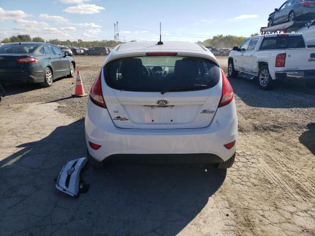 Photo 6 from auction – 2011 FORD FIESTA SE with VIN 3FADP4EJXBM153741