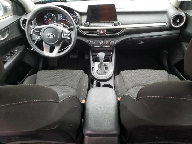 Photo 8 from auction – 2021 KIA FORTE FE with VIN 3KPF24AD2ME379416