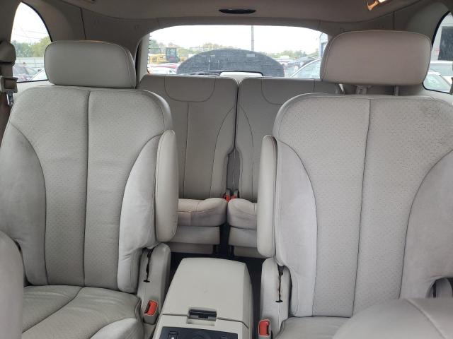 Photo 10 from auction – 2005 CHRYSLER PACIFICA L with VIN 2C8GF78445R322164