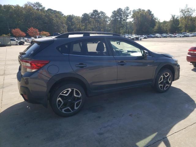 Photo 3 from auction – 2020 SUBARU CROSSTREK with VIN JF2GTAMC8L8261514