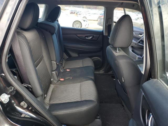 Photo 11 from auction – 2017 NISSAN ROGUE S with VIN KNMAT2MV8HP522780