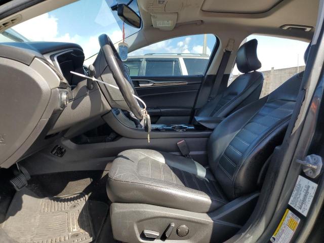 Photo 7 from auction – 2016 FORD FUSION SE with VIN 3FA6P0HD5GR108580