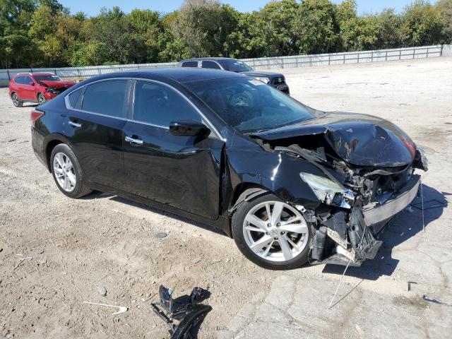 Photo 4 from auction – 2015 NISSAN ALTIMA 2.5 with VIN 1N4AL3AP4FC201616