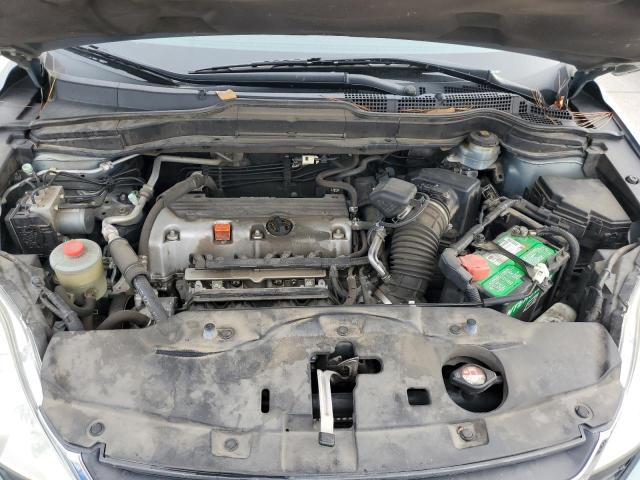 Photo 12 from auction – 2011 HONDA CR-V SE with VIN 5J6RE3H48BL004178