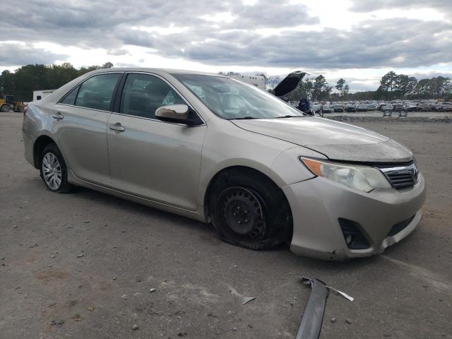 Photo 4 from auction – 2014 TOYOTA CAMRY L with VIN 4T1BF1FK5EU761463