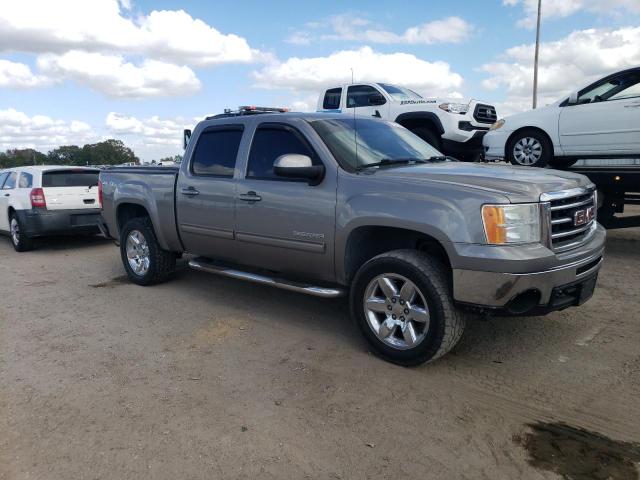 Photo 4 from auction – 2012 GMC SIERRA K15 with VIN 3GTP2WE7XCG251285