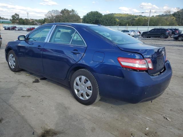 Photo 2 from auction – 2011 TOYOTA CAMRY with VIN 4T1BF3EK4BU583957