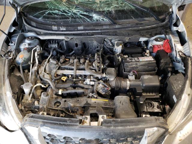 Photo 11 from auction – 2019 NISSAN KICKS with VIN 3N1CP5CU2KL536607