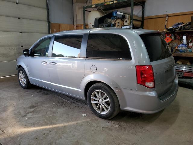 Photo 2 from auction – 2018 DODGE GRAND CARA with VIN 2C4RDGCGXJR300410
