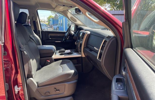 Photo 5 from auction – 2017 RAM 1500 LARAM with VIN 1C6RR6NT4HS700842
