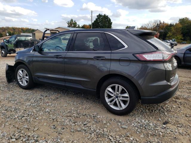 Photo 2 from auction – 2018 FORD EDGE SEL with VIN 2FMPK3J95JBB27927