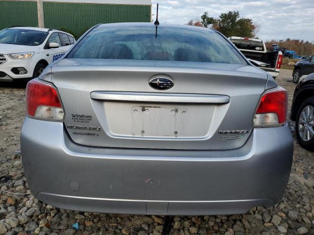 Photo 6 from auction – 2013 SUBARU IMPREZA PR with VIN JF1GJAC6XDH027060