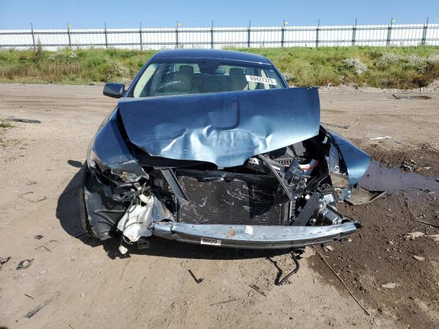 Photo 5 from auction – 2010 LINCOLN MKS with VIN 1LNHL9DR2AG606489