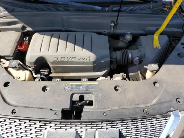 Photo 12 from auction – 2008 GMC ACADIA SLE with VIN 1GKER13758J264254